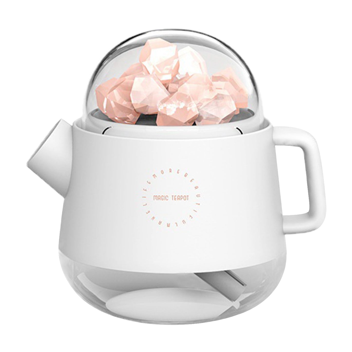 Teapot Humidifier