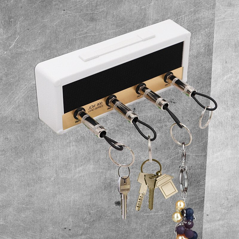 Amp Key Holder