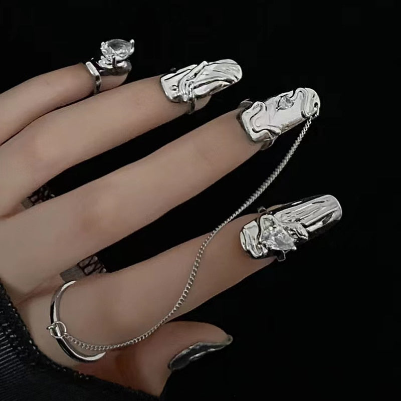 Nail Jewelry