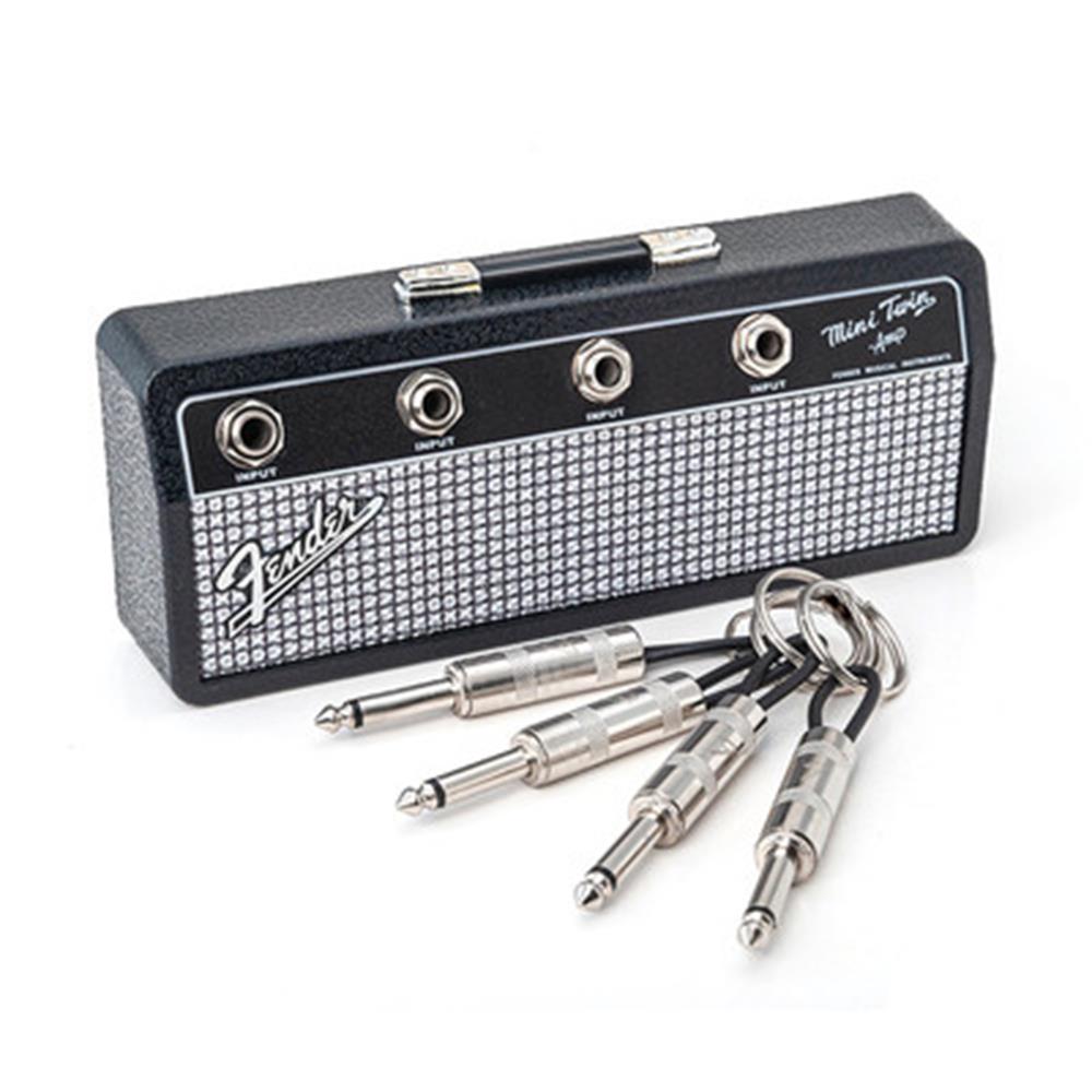 Amp Key Holder